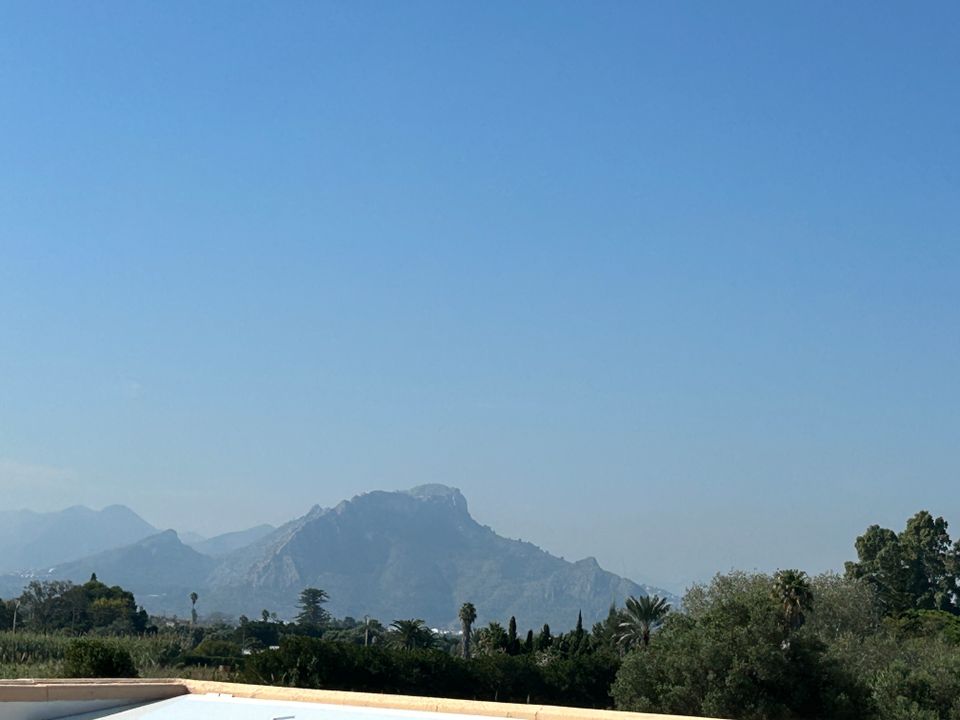 Penthouse i Denia, Alicante - foto 1